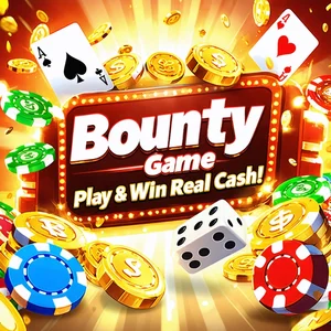 Bounty Game Icon